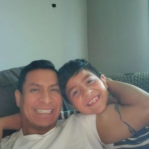 Meet your Posher, Julio